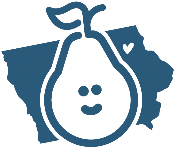 Pear Deck Iowa Area Education Agencies